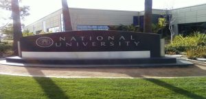 Explore National University, A Leading Institution