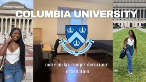 Why Columbia University is a Good